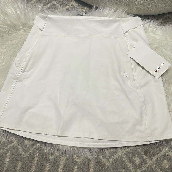 lululemon athletica Dresses & Skirts - Lululemon golf skirt